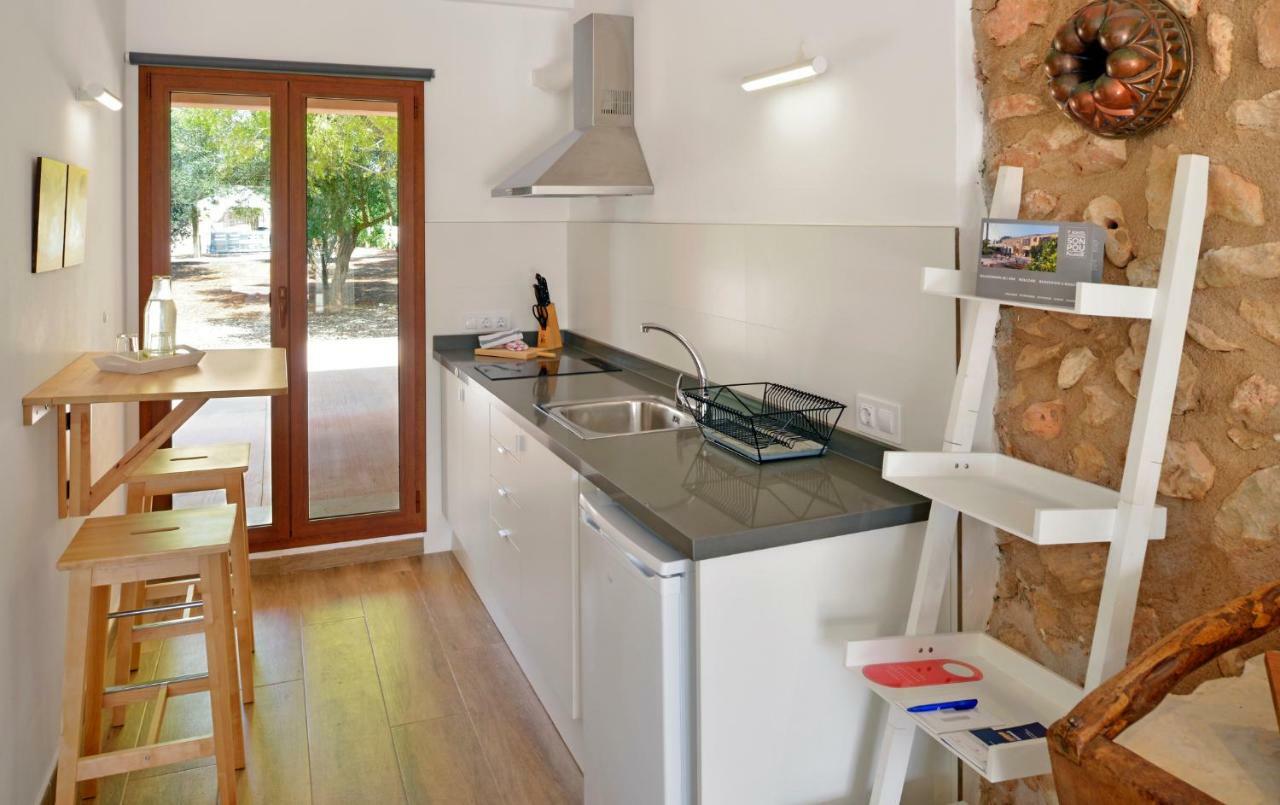 Agroturismo Fincahotel Son Pou Agroturismo Fenalitx (Fenalich)