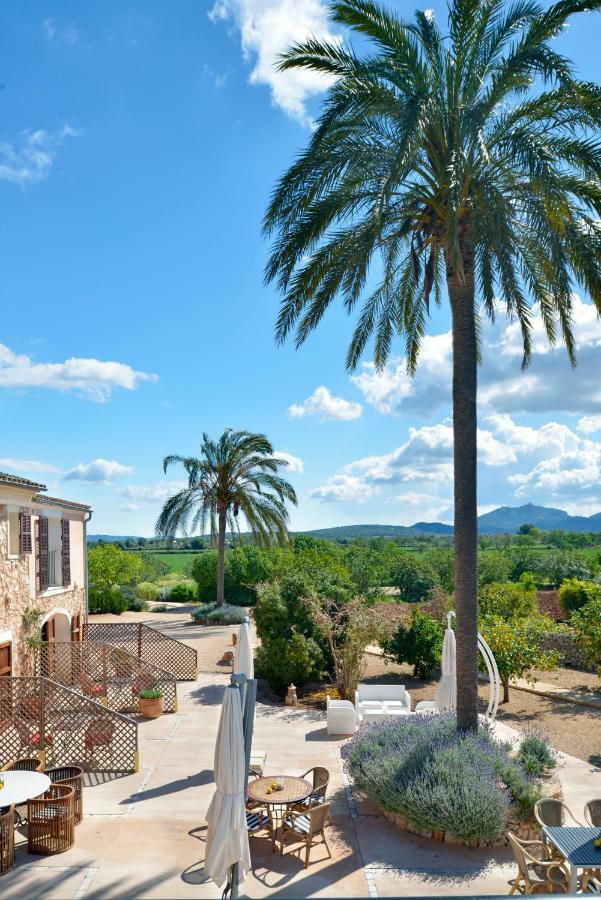 Farm stay Agroturismo Fincahotel Son Pou 3*