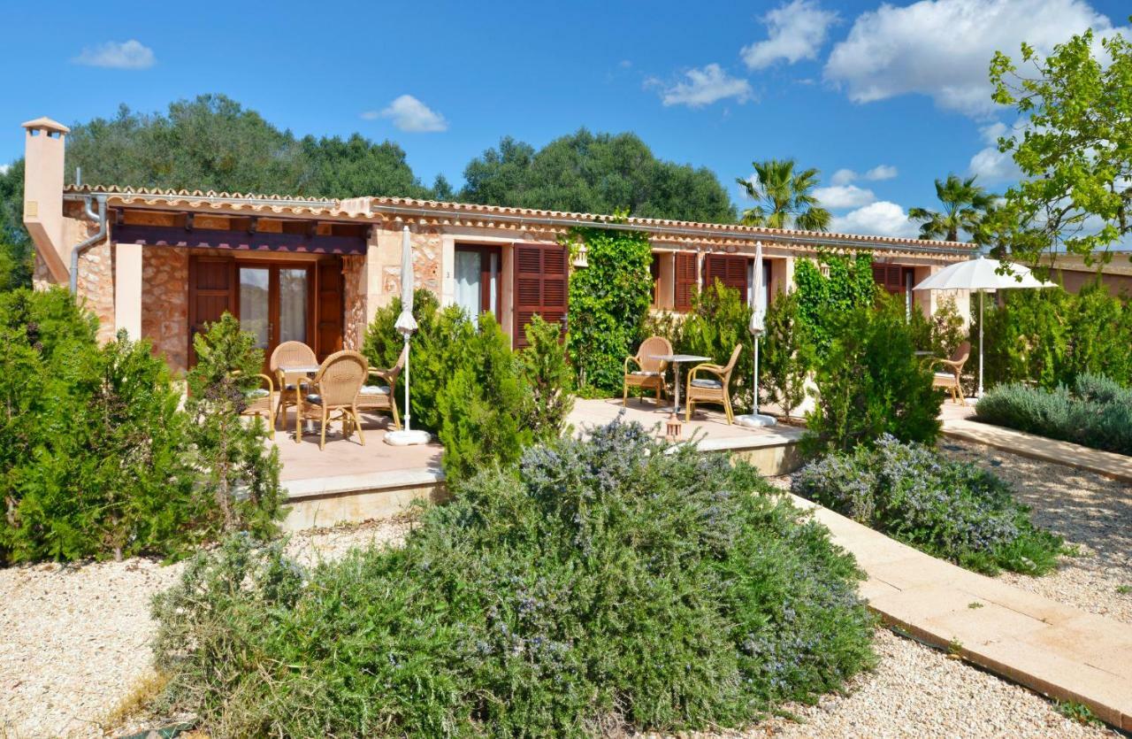 Vakantieboerderij Son Pou Felanitx